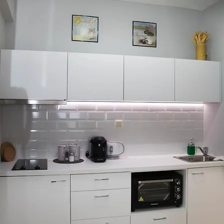 Port View Suites Apartment