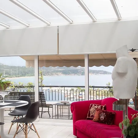 Port View Suites Apartment *