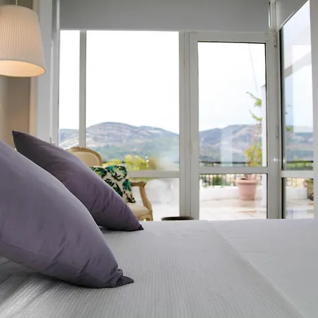 Port View Suites Apartment *