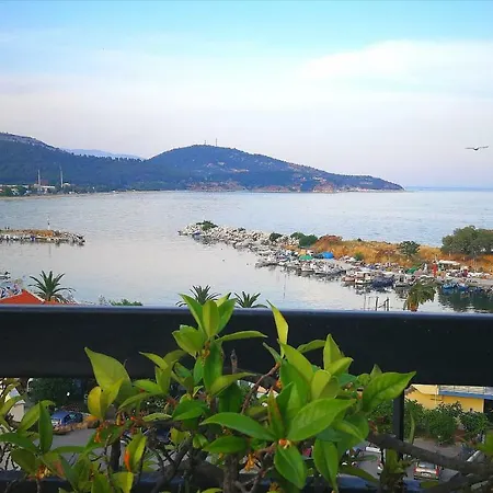 Apartment Port View Suites *