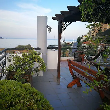 Port View Suites Apartment *