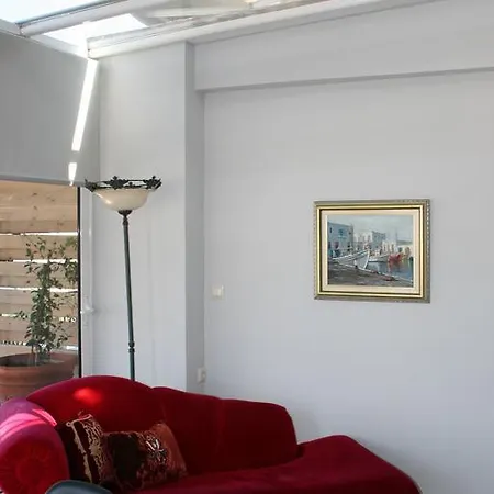 Apartment Port View Suites