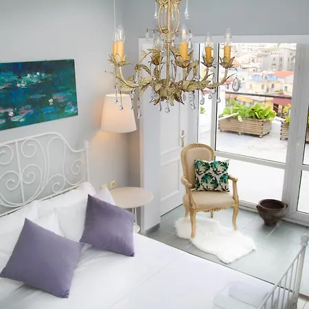 Apartment Port View Suites *
