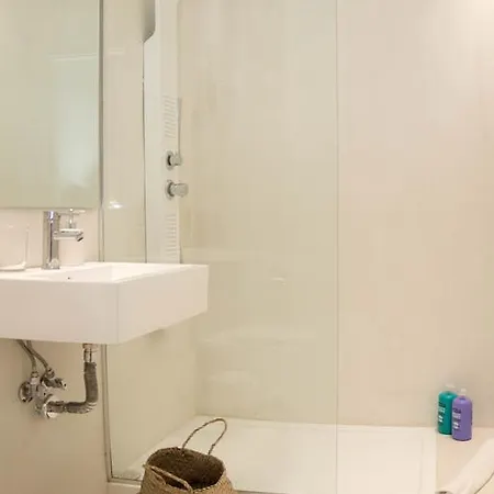 Port View Suites Apartment Kavala
