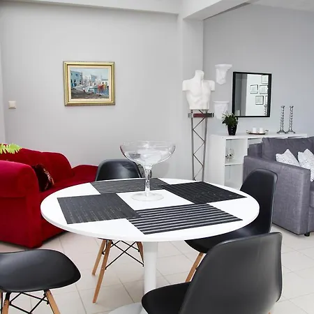 Port View Suites Apartment *