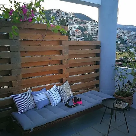 Port View Suites Apartment Kavala